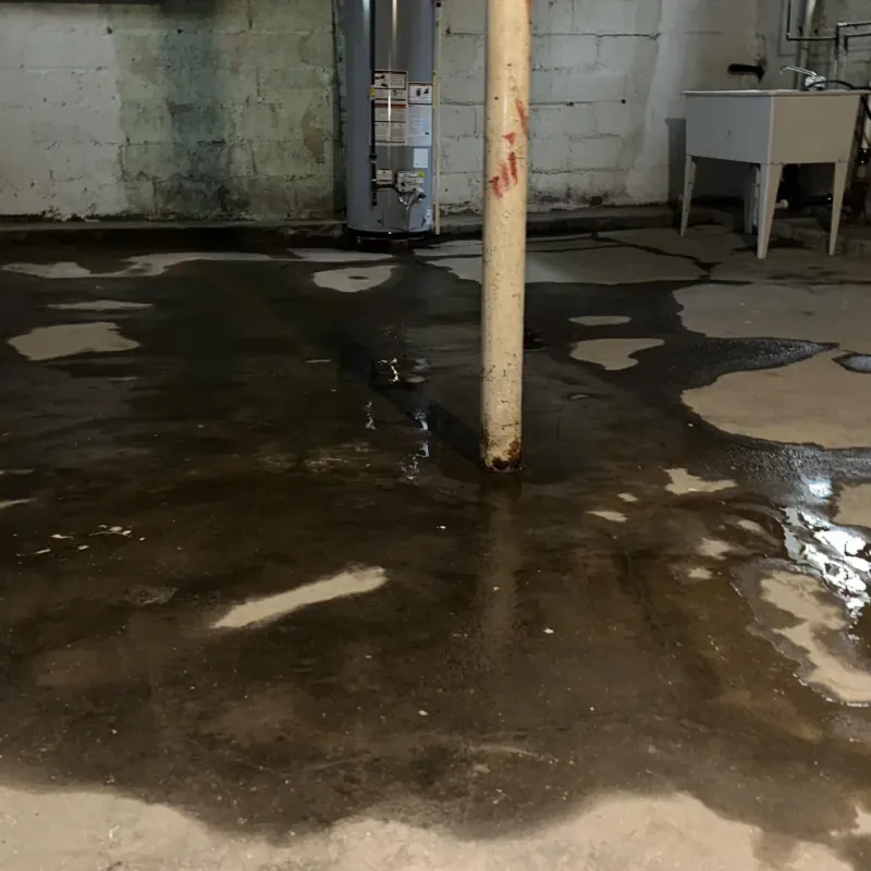 Emergency Water Extraction And Removal in Wyoming County, WV